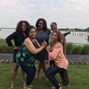 Meet your Posher, Traceyann